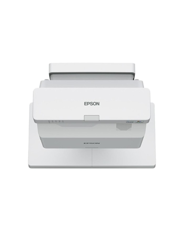 Proyector epson eb - 760w ansi 3lcd wxga hd ready 4100 lumenes Proyector epson eb - 760w ansi 3lcd wxga hd ready 4100 lumenes