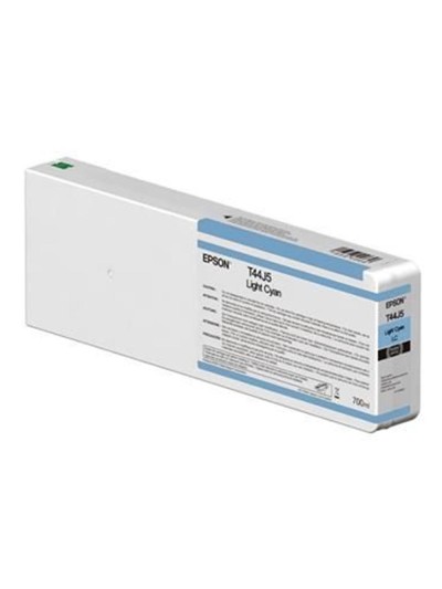 Cartucho tinta epson t44j540 ultrachrome pro 12 light cyan 700ml