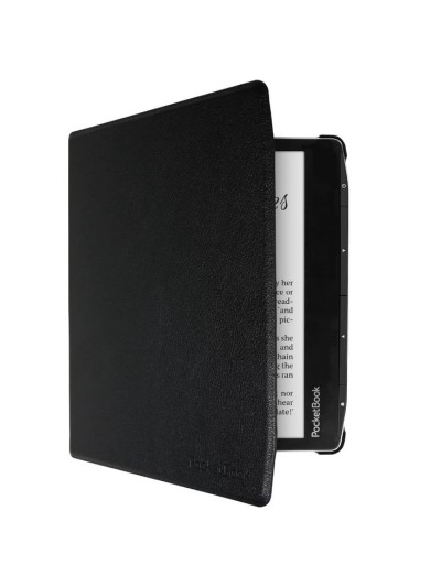 Pocketbook funda 700 cover edition shell series negro ww version