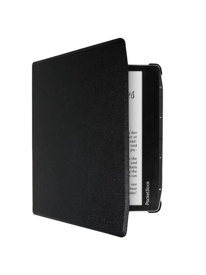 Pocketbook funda 700 cover edition shell series negro ww version Pocketbook funda 700 cover edition shell series negro ww version