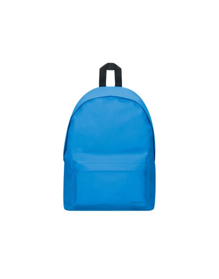 Cartera liderpapel mochila color turquesa 400x125x300 mm