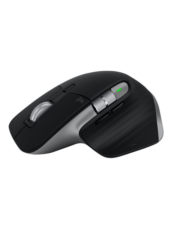 Mouse raton logitech mx master 3s para mac wireless inalambrico 8000dpi space grey Mouse raton logitech mx master 3s para mac wireless inalambrico 8000dpi space grey