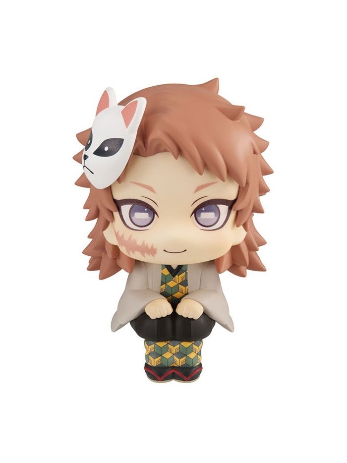 Figura megahouse look up kimetsu no yaiba demon slayer sabito Figura megahouse look up kimetsu no yaiba demon slayer sabito