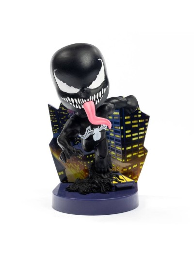 Figura mini diorama superama the loyal subjects venom