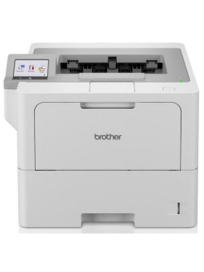 Impresora laser brother hl - l6410dn monocromo duplex
