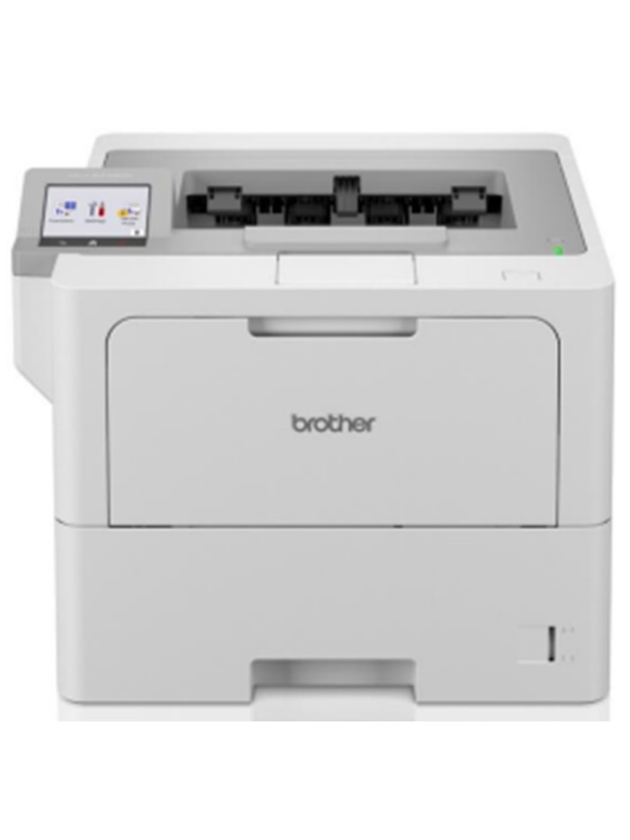 Impresora laser brother hl - l6410dn monocromo duplex Impresora laser brother hl - l6410dn monocromo duplex