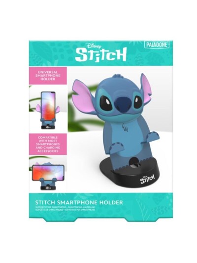 Soporte móvil paladone disney stitch