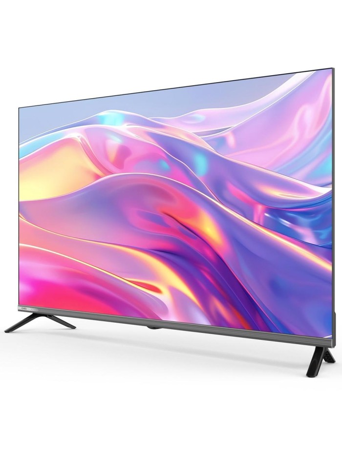 Tv chiq 40 pulgadas led l40m9v fhd google tv tv hdmi usb smart tv chasis metalico Tv chiq 40 pulgadas led l40m9v fhd google tv tv hdmi usb smart tv chasis metalico