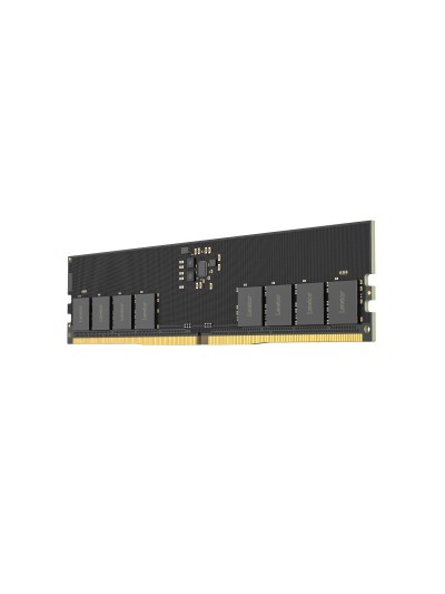 Memoria ram ddr5 16gb lexar udimm 5600 mhz
