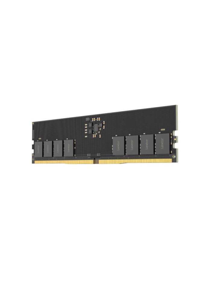 Memoria ram ddr5 16gb lexar udimm 5600 mhz Memoria ram ddr5 16gb lexar udimm 5600 mhz