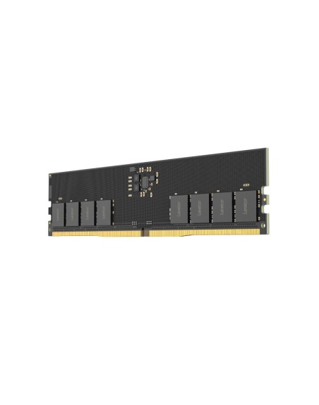 Memoria ram ddr5 16gb lexar udimm 5600 mhz