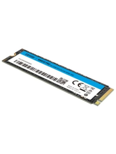 Nm610pro 1 tb m.2 pci express 3.0 nvme