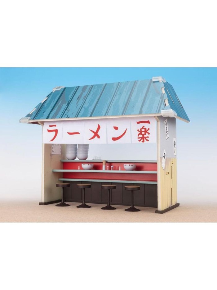 Set tamashii nations naruto shippuden sh figuarts ichiraku ramen set Set tamashii nations naruto shippuden sh figuarts ichiraku ramen set