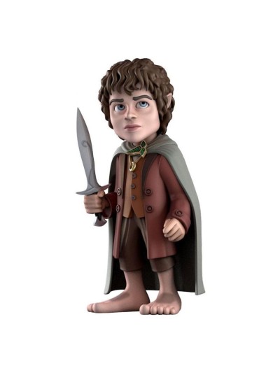 Figura minix señor de los anillos frodo