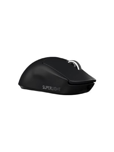 Mouse raton logitech pro x superlight gaming wireless 16.000dpi