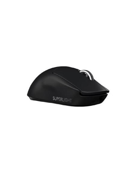 Mouse raton logitech pro x superlight gaming wireless 16.000dpi