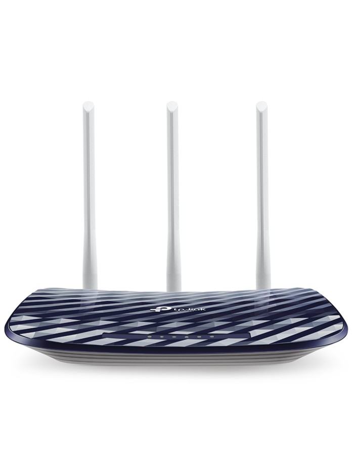 Router wifi archer c20 ac750 dual band 433mbps tp link Router wifi archer c20 ac750 dual band 433mbps tp link