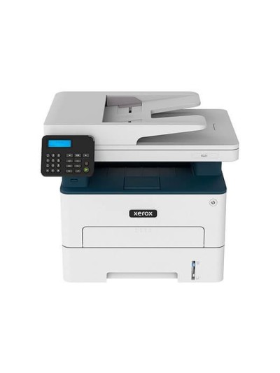 Multifuncion xerox laser b225v_dni usb - wifi - adf a4 - duplex - consumibles:006roxxx