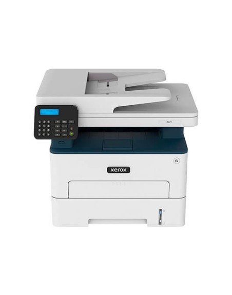 Multifuncion xerox laser b225v_dni usb - wifi - adf a4 - duplex - consumibles:006roxxx