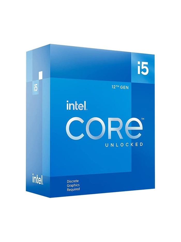 Intel i5 12600kf 4.9ghz lga 1700 box Intel i5 12600kf 4.9ghz lga 1700 box