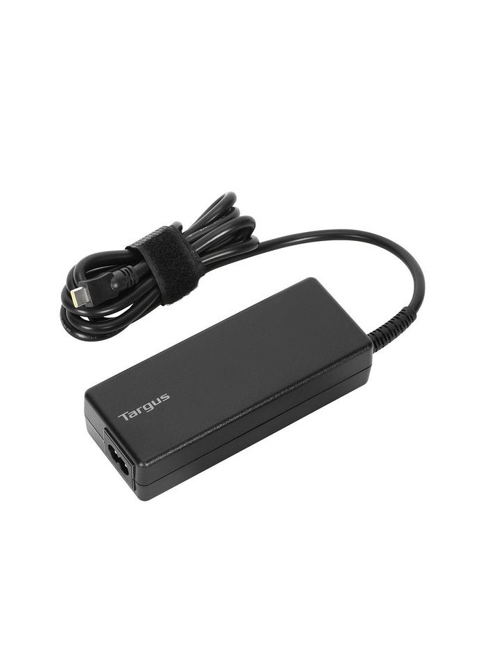 Cargador de corriente universal targus 100w usb tipo c Cargador de corriente universal targus 100w usb tipo c
