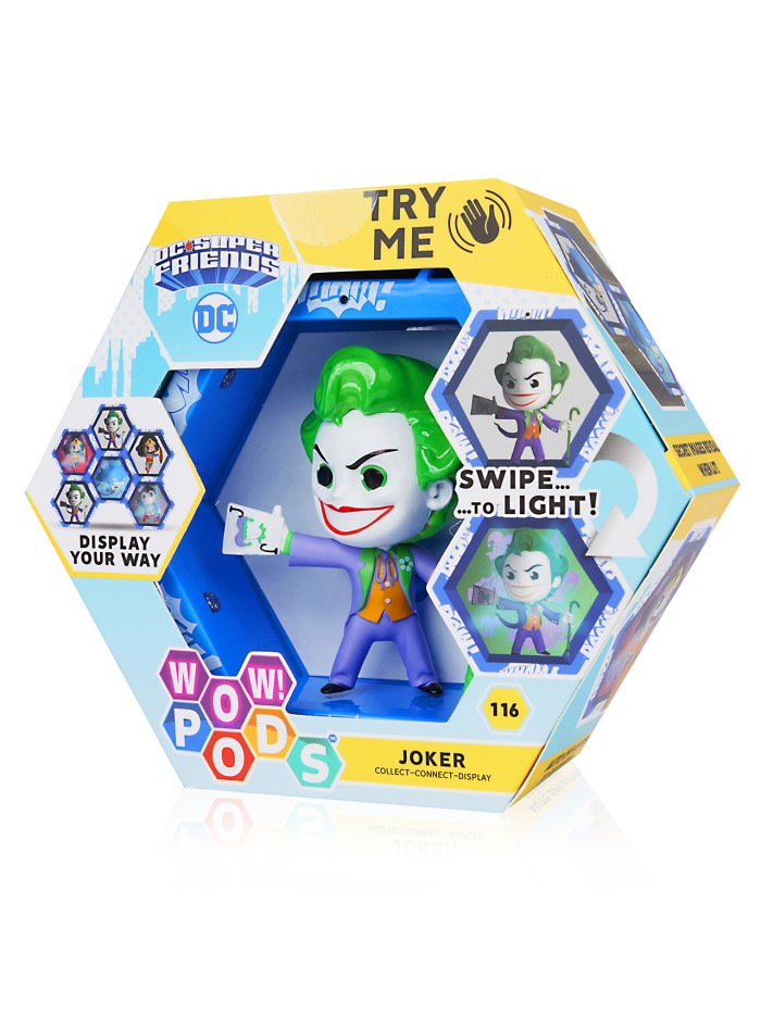 Figura wow! pod dc joker Figura wow! pod dc joker