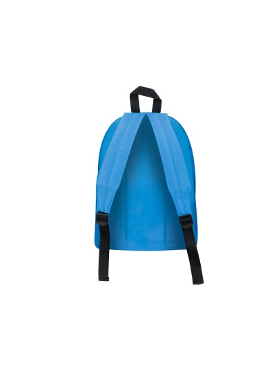 Cartera liderpapel mochila color turquesa 400x125x300 mm