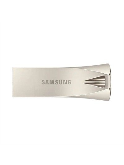 Muf - 128be unidad flash usb 128 gb usb tipo a 3.2 gen 1 (3.1 gen 1) plata