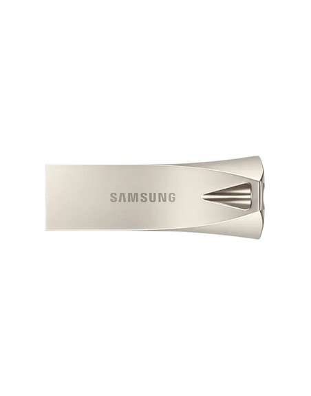 Muf - 128be unidad flash usb 128 gb usb tipo a 3.2 gen 1 (3.1 gen 1) plata