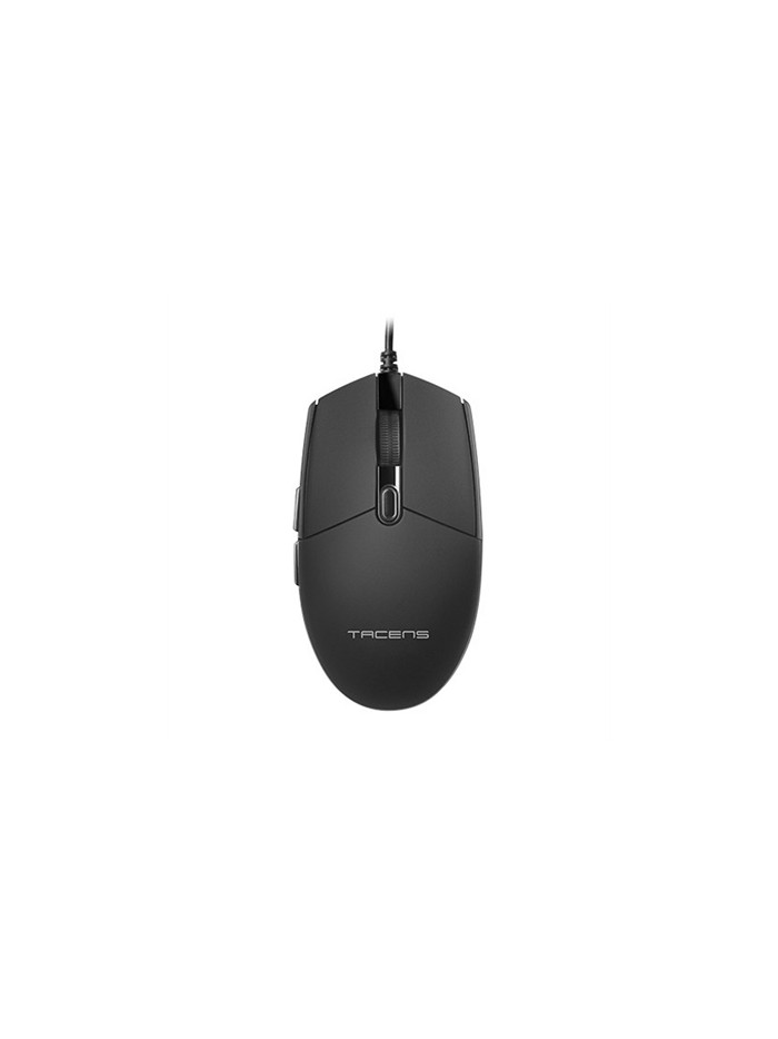 Raton optico usb tacens anima amg 3200 dpi negro Raton optico usb tacens anima amg 3200 dpi negro