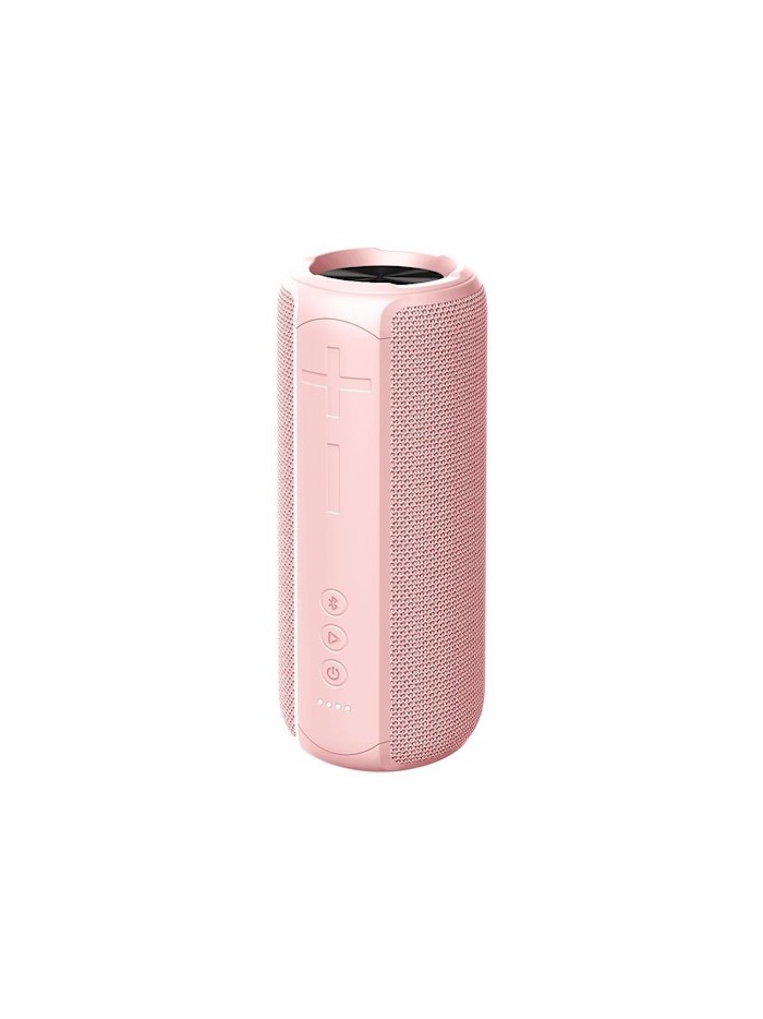 Altavoz bluetooth forever toob 30 plus bs - 960 color rosa Altavoz bluetooth forever toob 30 plus bs - 960 color rosa