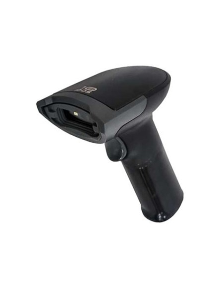 Lector codigo de barras escaner 10pos is - 300un usb
