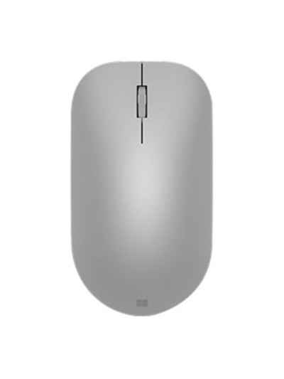 Mouse raton microsoft surface mouse bluetooth gris