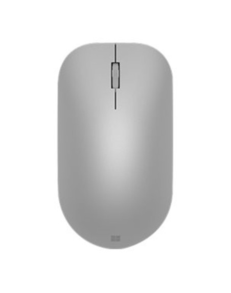 Mouse raton microsoft surface mouse bluetooth gris