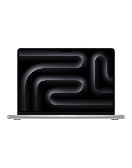 Portatil apple macbook pro 14 apple m3 pro max 36gb ssd 1tb 14.2 pulgadas