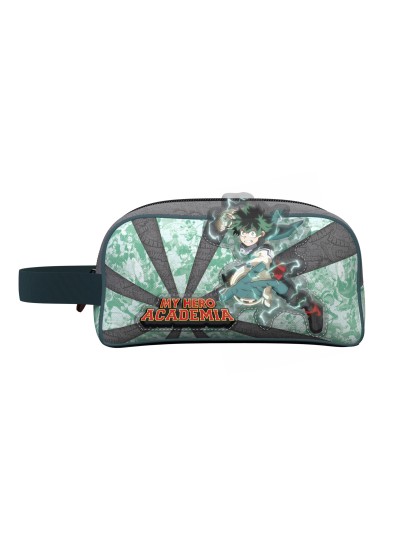 Bolsa baño cyp brands my hero academia deku