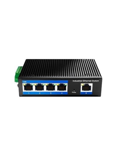 Switch cudy 5 puertos ig1005p