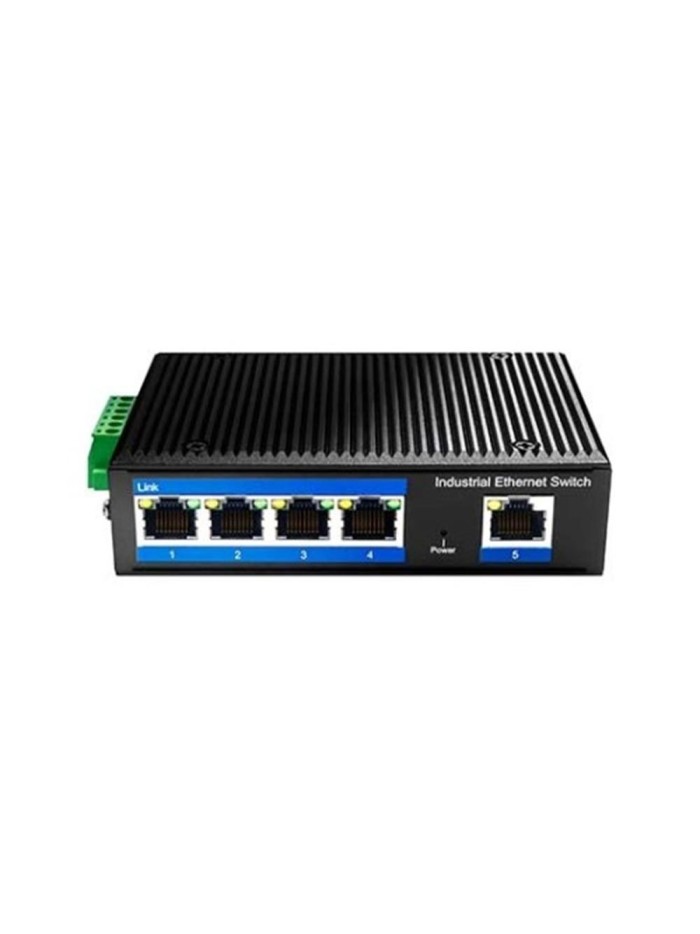 Switch cudy 5 puertos ig1005p Switch cudy 5 puertos ig1005p