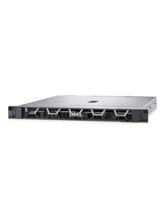 Servidor dell poweredge r250 intel xeon e - 2314 16gb 2tb Servidor dell poweredge r250 intel xeon e - 2314 16gb 2tb
