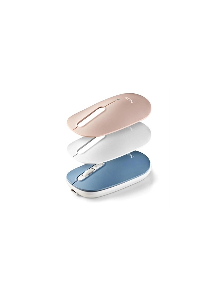 Raton inalambrico recargable ngs shell rb Raton inalambrico recargable ngs shell rb