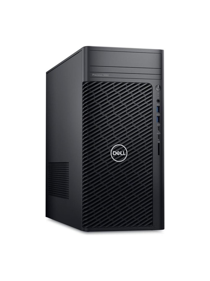 Ordenador dell d1j12 i7 - 14700 32gb ssd 1tb Ordenador dell d1j12 i7 - 14700 32gb ssd 1tb