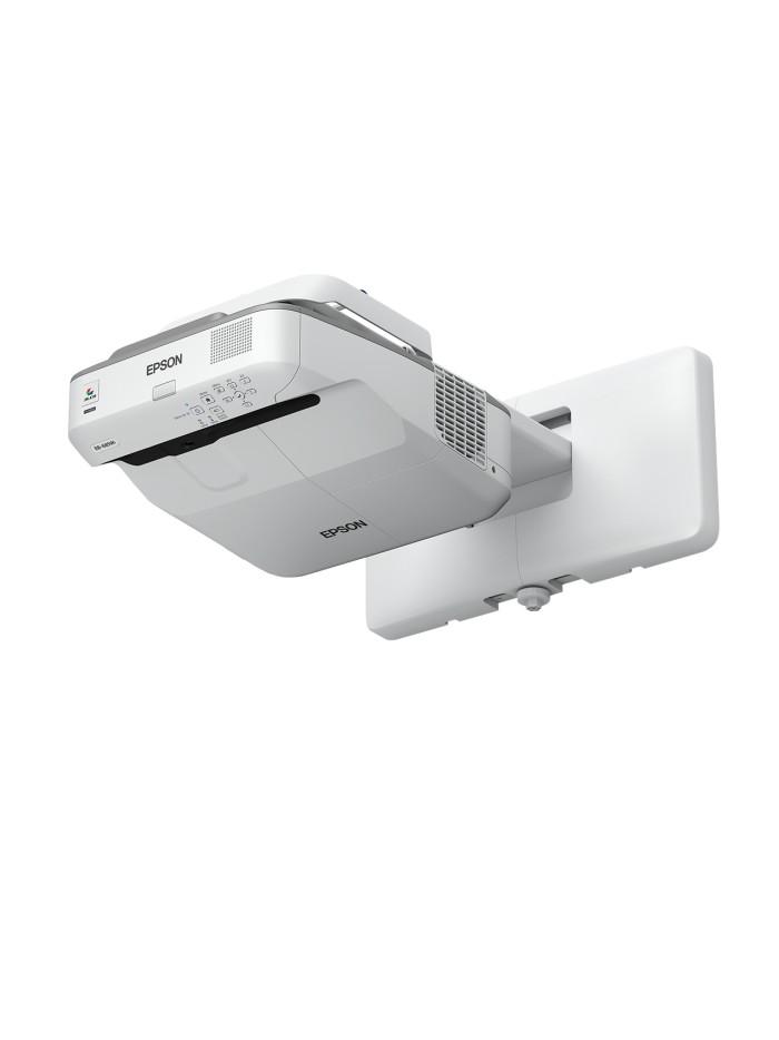 Proyector epson eb - 685wi ultra corta distancia Proyector epson eb - 685wi ultra corta distancia