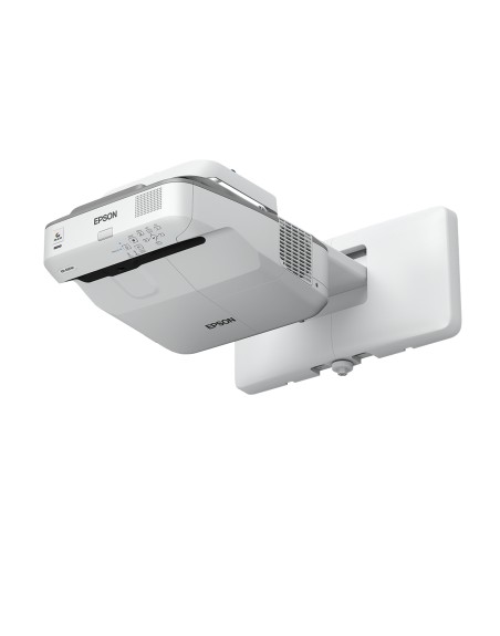 Proyector epson eb - 685wi ultra corta distancia
