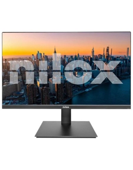 Monitor nilox nxm24fhd1201 23.8 pulgadas fhd 120hz