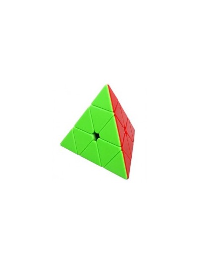 Cubo de rubik qiyi qiming pyraminx stk