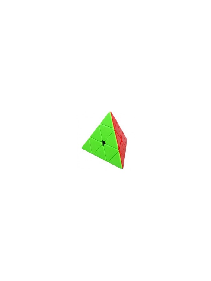 Cubo de rubik qiyi qiming pyraminx stk Cubo de rubik qiyi qiming pyraminx stk