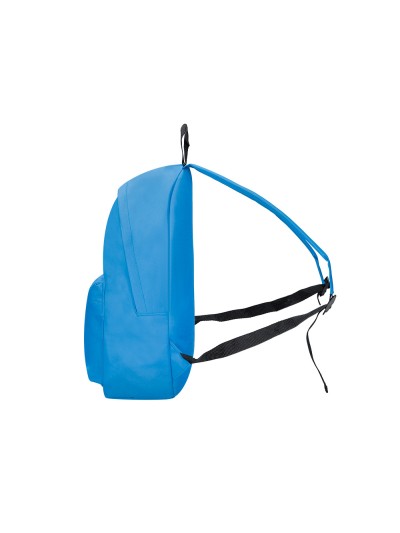 Cartera liderpapel mochila color turquesa 400x125x300 mm