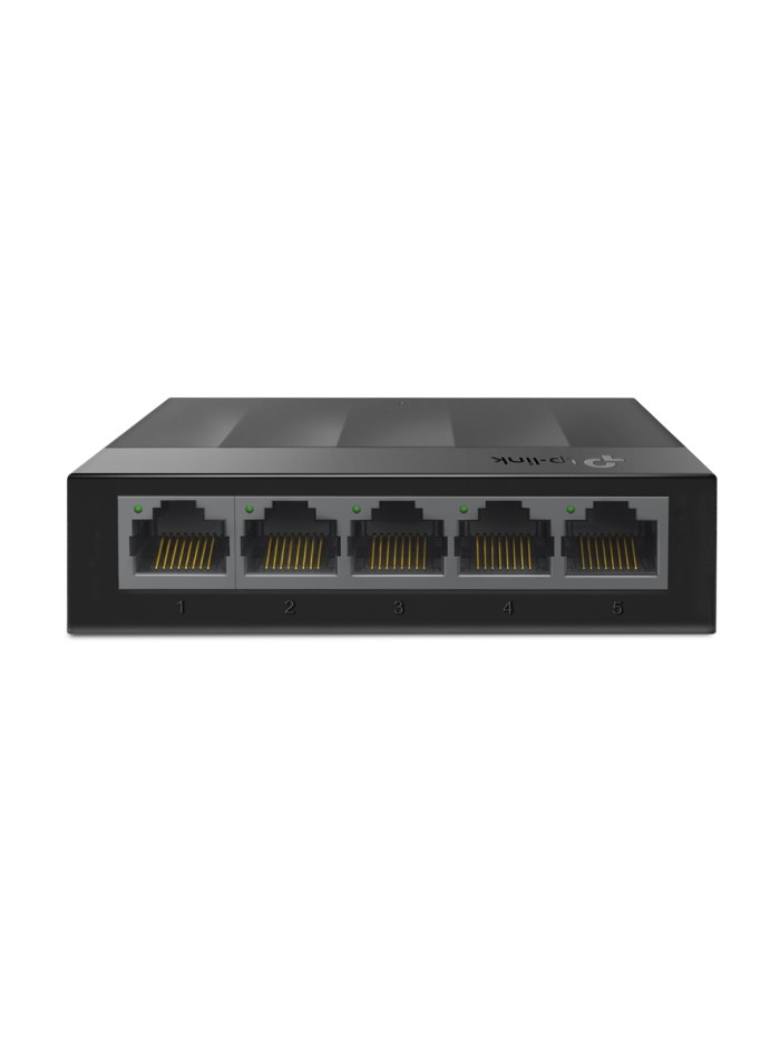 Switch 5 puertos tp - link ls1005g 10 - 100 - 1000 Switch 5 puertos tp - link ls1005g 10 - 100 - 1000