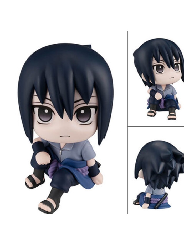 Figura megahouse look up naruto shippuden sasuke uchiha Figura megahouse look up naruto shippuden sasuke uchiha