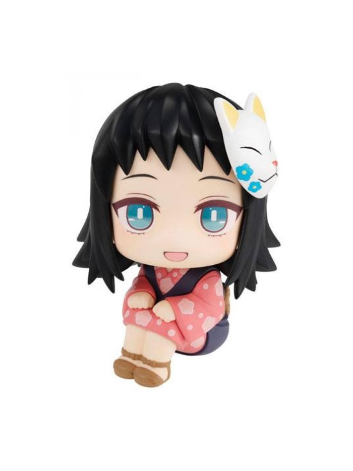 Figura megahouse look up kimetsu no yaiba demon slayer makomo Figura megahouse look up kimetsu no yaiba demon slayer makomo